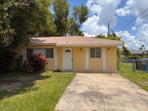 3982 Manassas Court, Fort Myers, FL 33905
