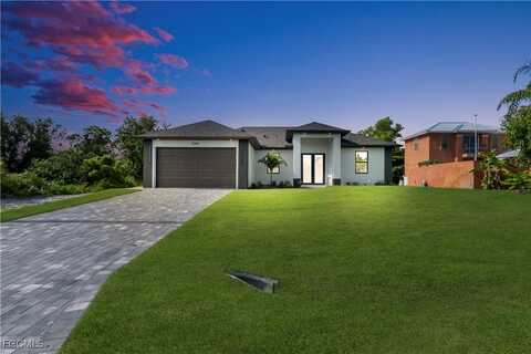 3309 9th Street W, Lehigh Acres, FL 33971