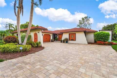 694 Astarias Circle, Fort Myers, FL 33919