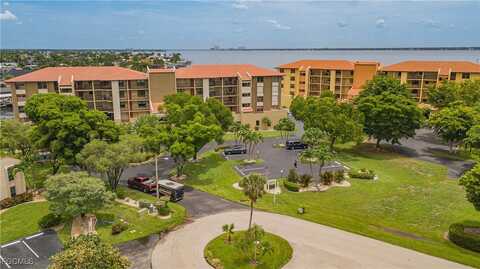 4013 SE 20th Place unit: 205, Cape Coral, FL 33904