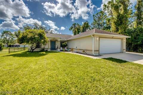906 Angelo Avenue, Lehigh Acres, FL 33971