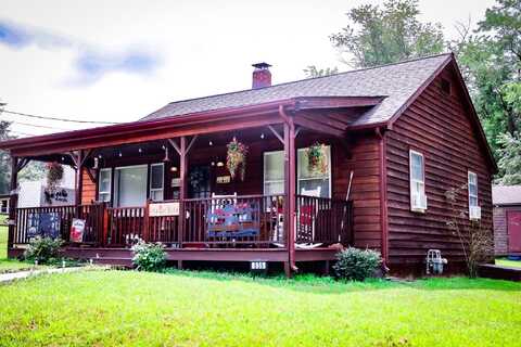 835 MARYLAND AVE, WAYNESBORO, VA 22980