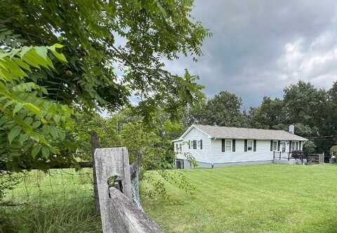 302 HERMITAGE RD, STAUNTON, VA 24401