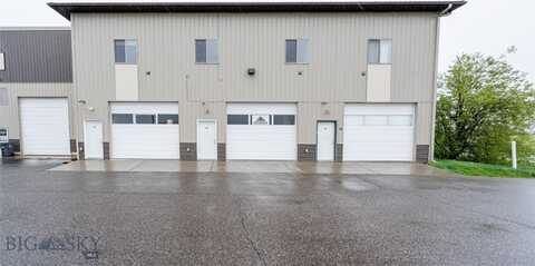 211 Jetway unit: A1, A2, A4, A5, Belgrade, MT 59714