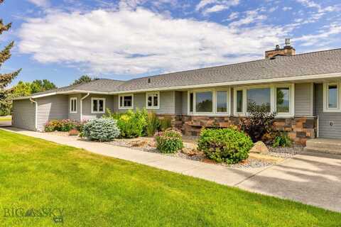 24515 Frontage Road, Bozeman, MT 59718