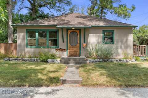 511 E Olive Street, Bozeman, MT 59715