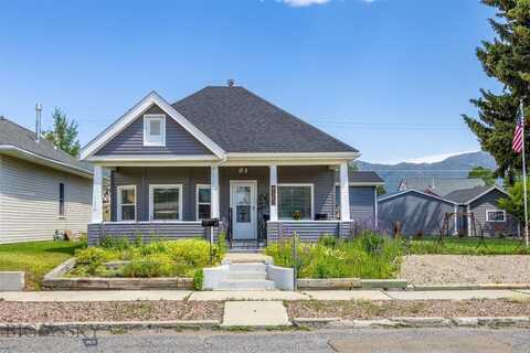 2020 Phillips Avenue, Butte, MT 59701
