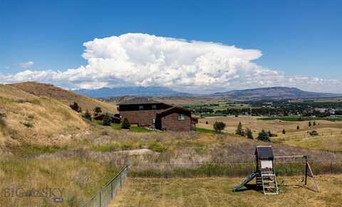 112 High Ground, Livingston, MT 59047