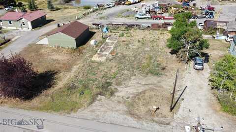 683 S Alabama, Butte, MT 59701