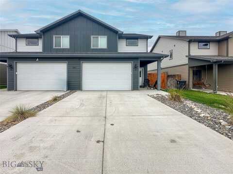 1501 Westwood unit: B, Belgrade, MT 59714