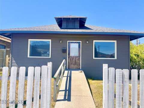 1875 Harrison Avenue, Butte, MT 59701