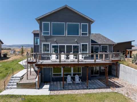 22 Jordan Lane N, McAllister, MT 59729