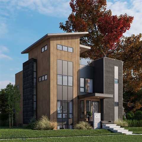 411 N Plum, Bozeman, MT 59715
