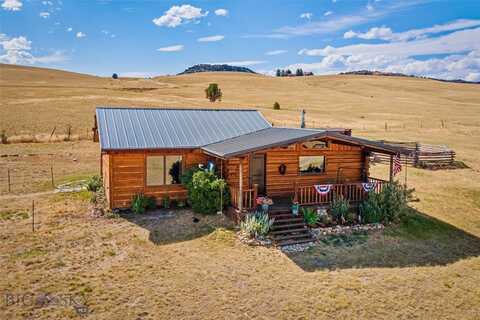 4 Vista Grande Road, Ennis, MT 59729
