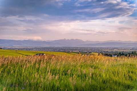 4807 Jordan Spur Road, Bozeman, MT 59715