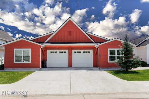 3275 Breeze Lane unit: A, Bozeman, MT 59718