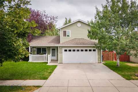 2615 Daisy Drive, Bozeman, MT 59718