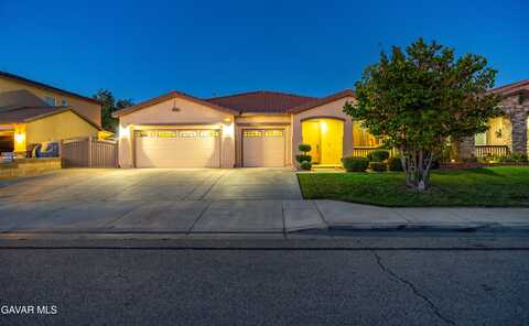 43838 Elena Court, Lancaster, CA 93536