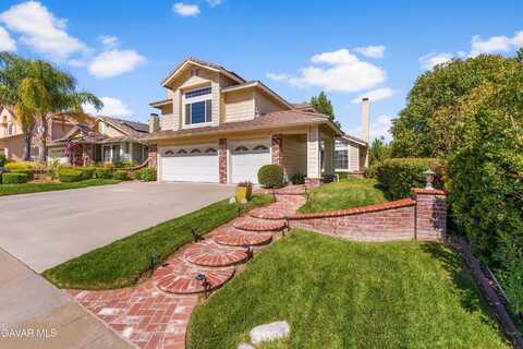28344 Maxine Lane, Santa Clarita, CA 91350