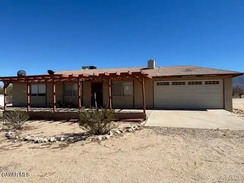 2377 Borrego Springs Road, Borrego Springs, CA 92004