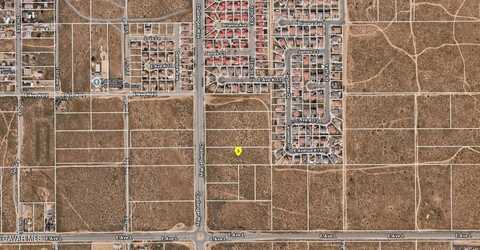 Challenger Wy Vic Avenue, Lancaster, CA 93535