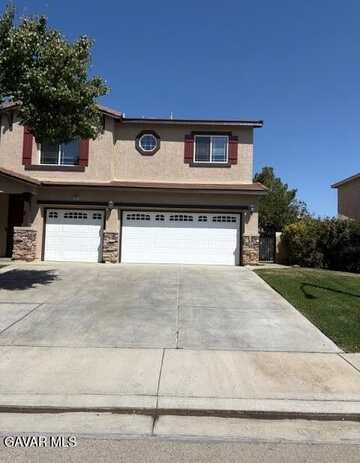 2751 Trudeau Lane, Palmdale, CA 93551