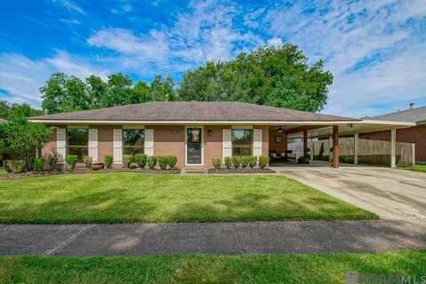 6245 Dalark Dr, Baton Rouge, LA 70812