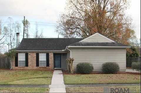 1835 General Cleburne Ave, Baton Rouge, LA 70810