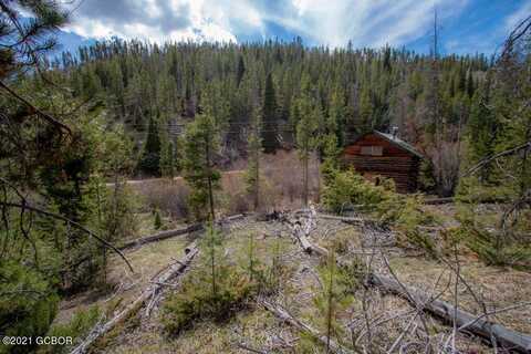 550 GCR 8411, Tabernash, CO 80478