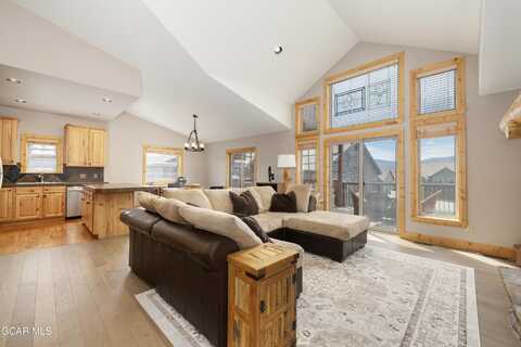 45 GCR 5223 unit: A25, Tabernash, CO 80478