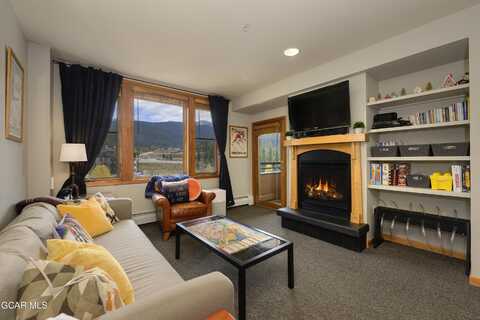 201 Zephyr Way unit: 2511, Winter Park, CO 80482