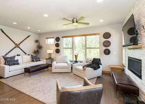 149 Stagecoach Way, Fraser, CO 80442