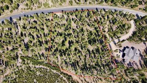 1819 Wildberry Lane, Tabernash, CO 80478
