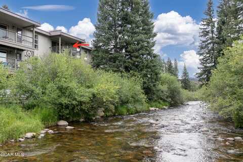159 Hi Country Drive unit: Bldg 19, #13, Winter Park, CO 80482