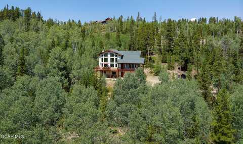 147 Marmot Trail, Tabernash, CO 80478