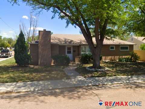 518 Chesterfield Drive, Garden City, KS 67846