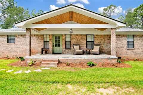770 Gordy Road, Tibbie, AL 36583
