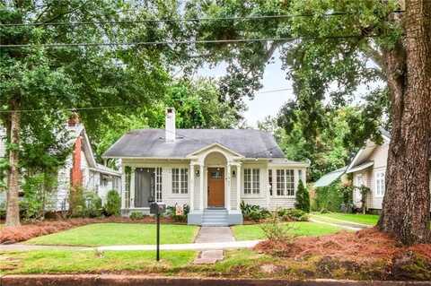 1957 Myrtle Avenue, Mobile, AL 36606