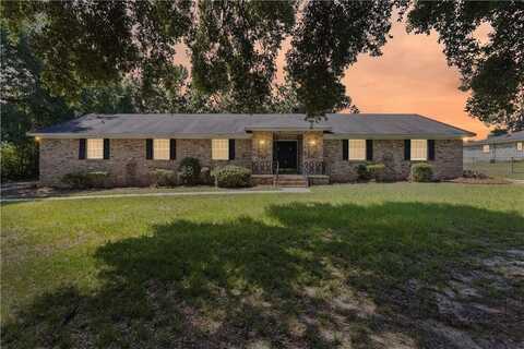 4113 Chisha Drive, Saraland, AL 36571
