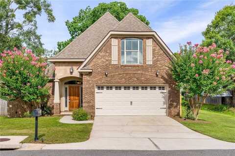 1060 Linlen Avenue, Mobile, AL 36608