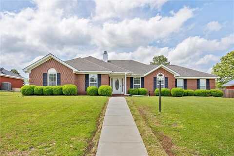 3709 Seleste Drive, Mobile, AL 36618