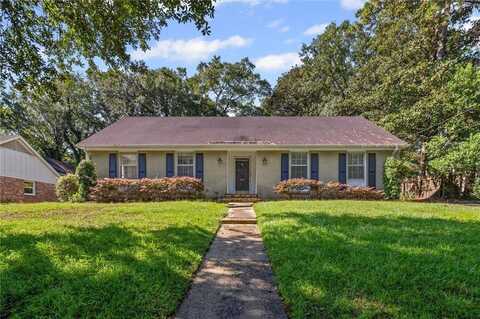 5517 Richmond Road, Mobile, AL 36608