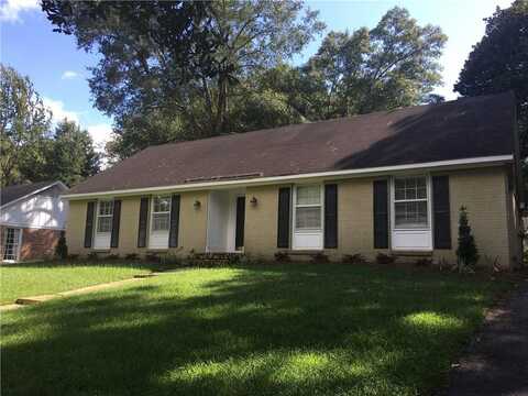 5517 Richmond Road, Mobile, AL 36608