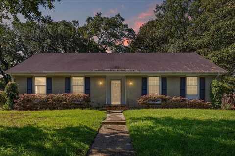 5517 Richmond Road, Mobile, AL 36608