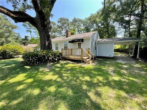 208 Parkway Street E, Mobile, AL 36608