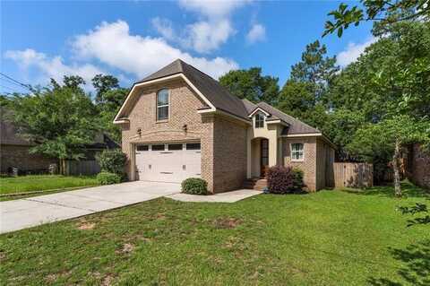 1056 Linlen Avenue, Mobile, AL 36609