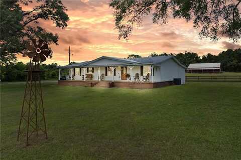 9126b Sand Ridge Road, Citronelle, AL 36522
