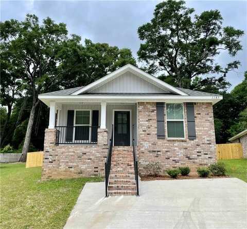 1185 Forest Glen Drive, Mobile, AL 36618