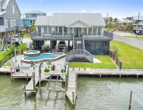 301 Port Royal Street, Dauphin Island, AL 36528