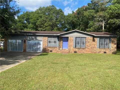 3470 Bay Front Road, Mobile, AL 36605